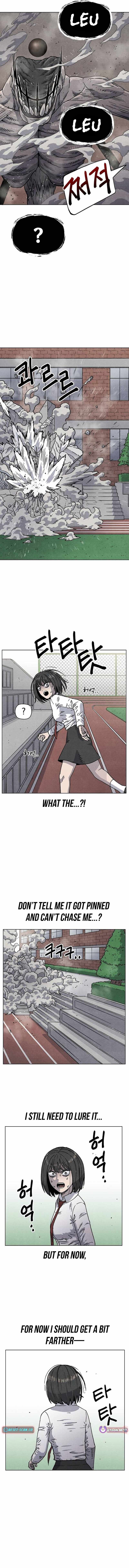 Leu Leu Leu Chapter 16 11